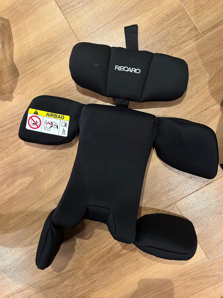 Autostol, op til 18 kg , Recaro Salia