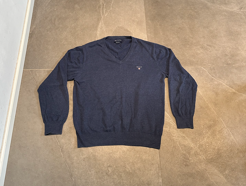 Sweater Gant str L