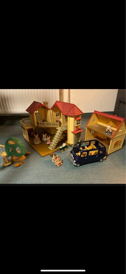 Sylvanian