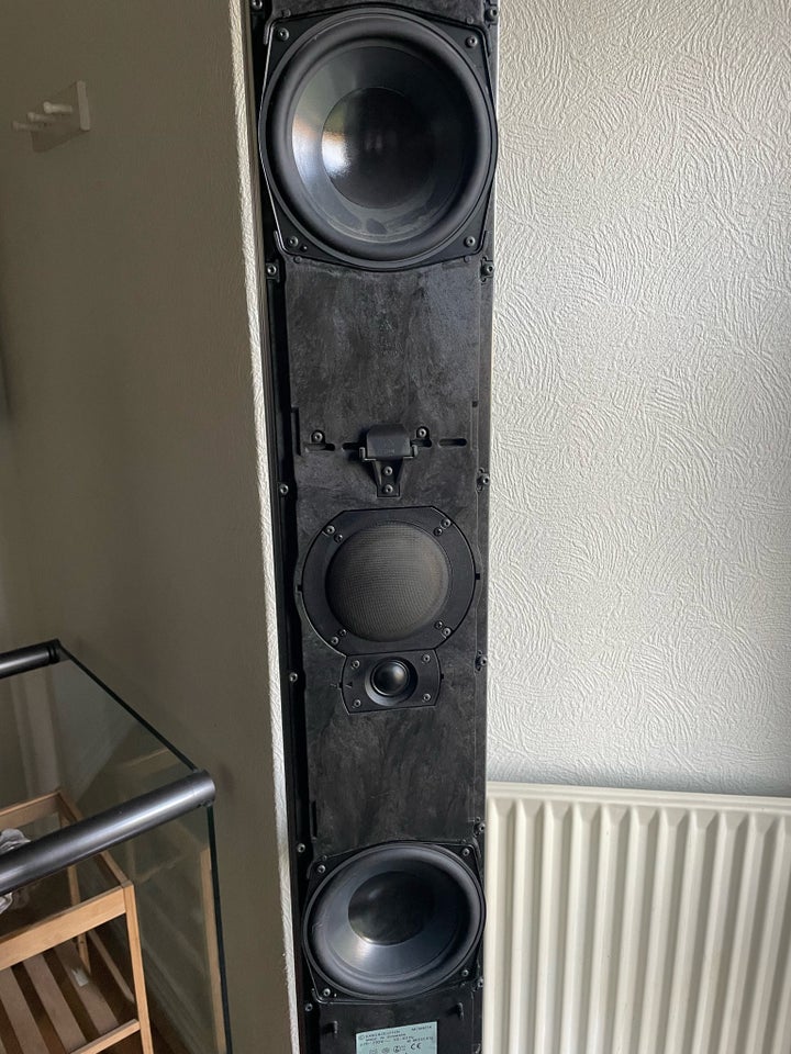 Højttaler, Bang  Olufsen, Beolab 1