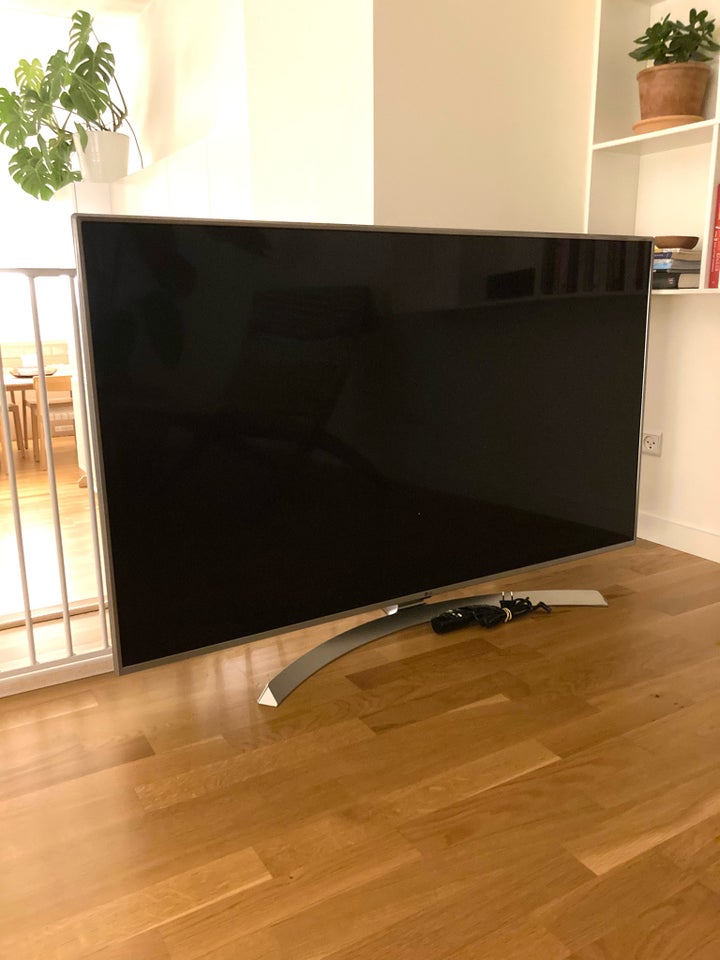 LED, LG, 55UJ701V