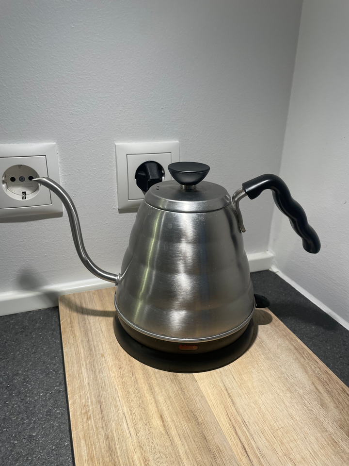 Hario Buono electric kettle 0.8 L