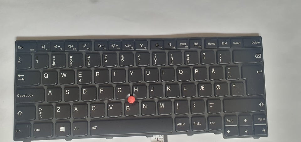 Tastatur Lenovo/IBM T460