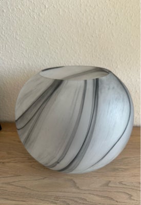 Glas Vase Eight Mood