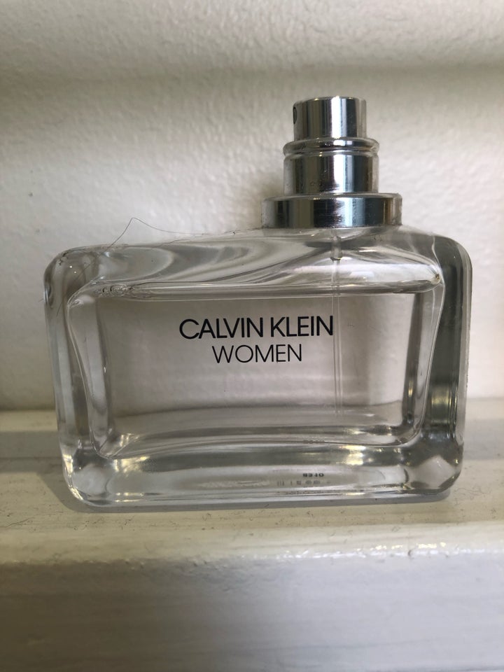 Eau de parfum, Calvin Klein