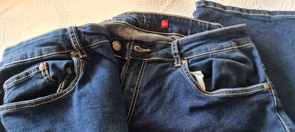 Jeans, ZbyZ, str. 48