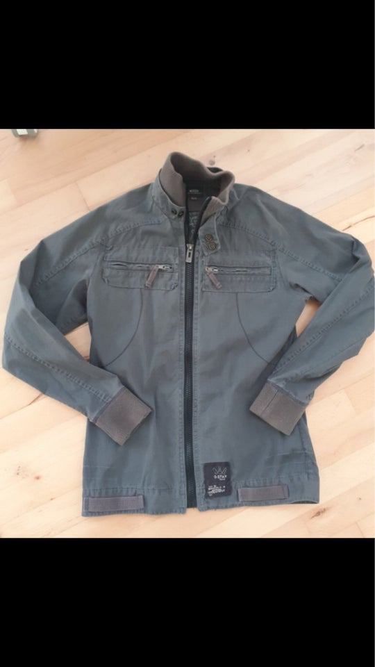 Jakke str M G-Star Raw