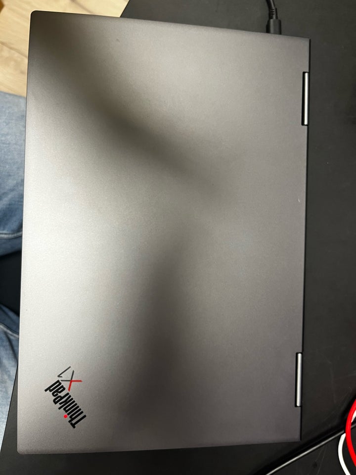 Lenovo ThinkPad X1 Yoga Gen5, 1.6