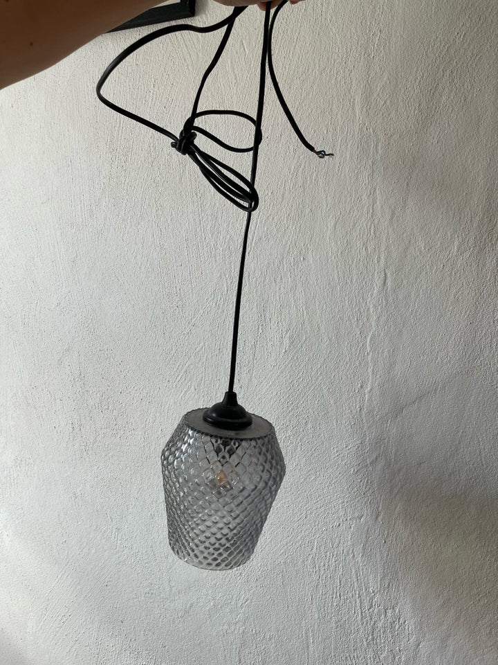 Anden loftslampe Ukendt