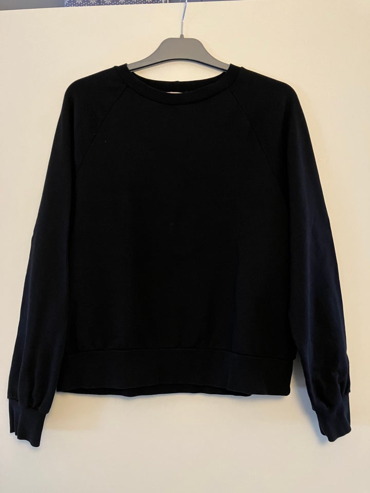 Sweatshirt, Anna Field og Vero