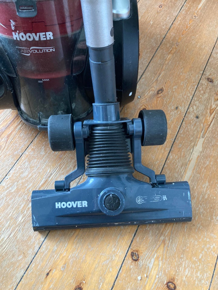 Støvsuger Hoover XP10