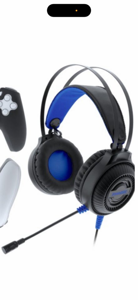 Headset Playstation 5 Bionik