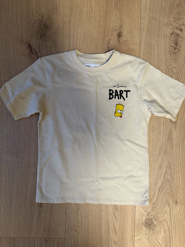 T-shirt, T shirt, ZARA