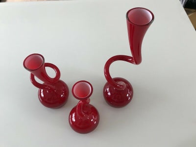 Vase SWING Vase Normann