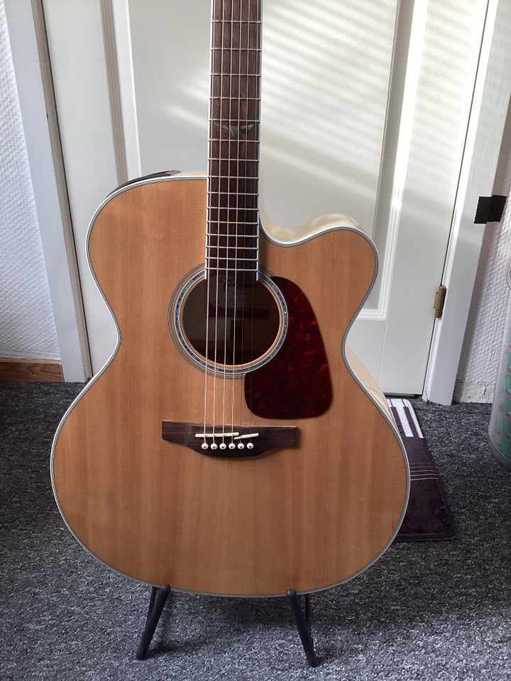 Western, Takamine GJ72CE-NAT