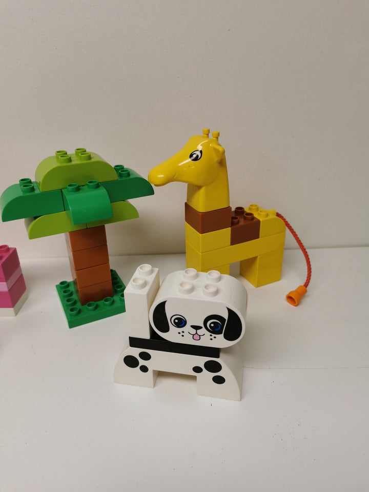 Lego Duplo