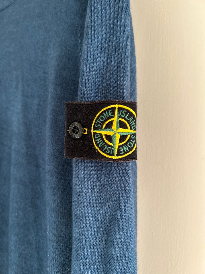 Bluse, Stone Island, str. L