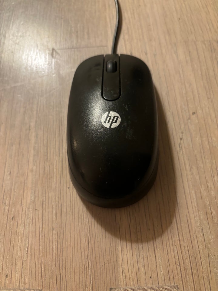 Tastatur, hp, God