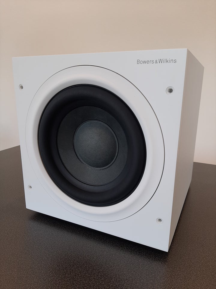 Subwoofer, BW, ASW608