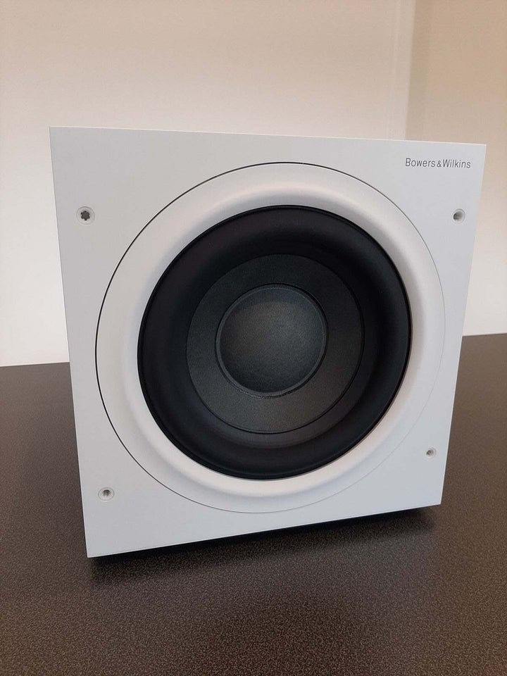 Subwoofer, BW, ASW608