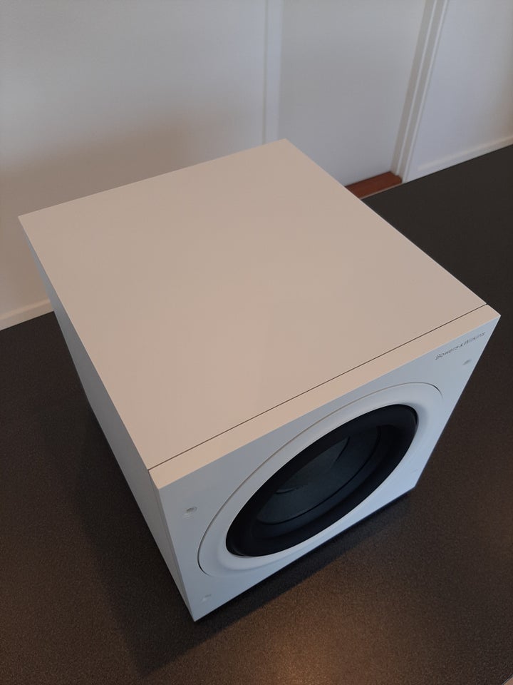 Subwoofer, BW, ASW608