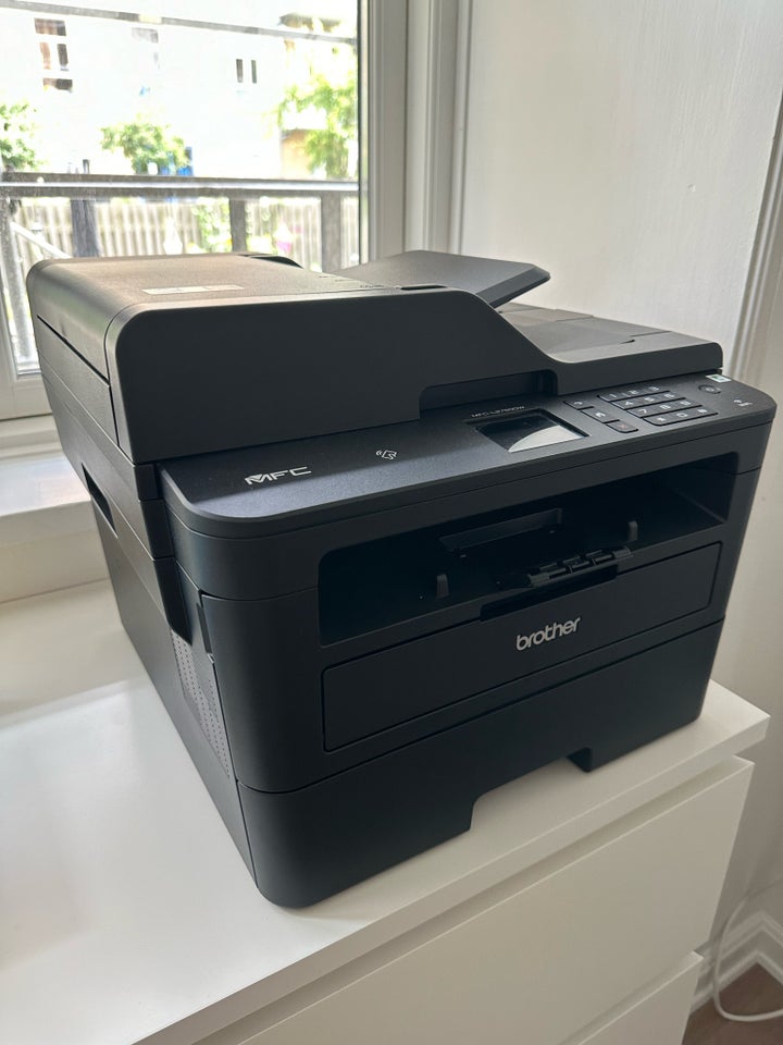 Laserprinter brother