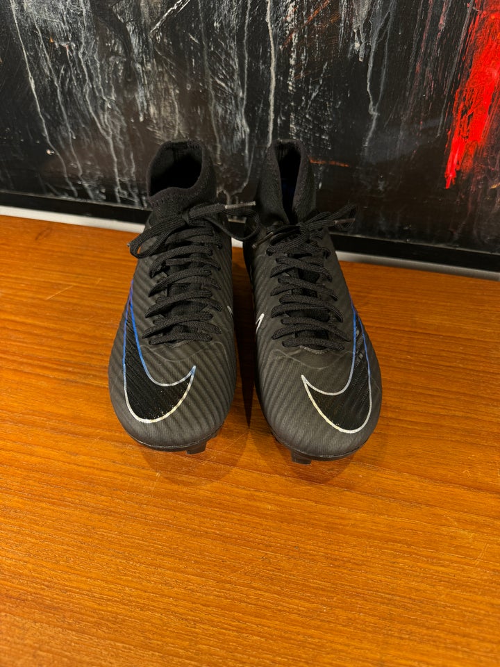 Fodboldstøvler Nike ZOOM