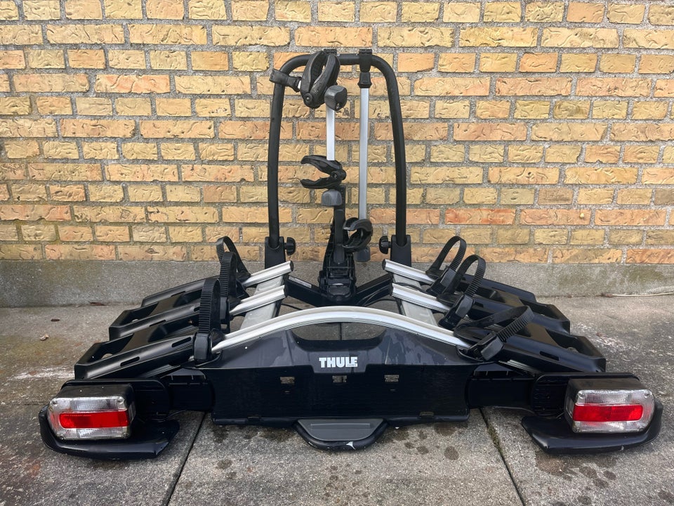 Thule VeloCompact 927, Thule