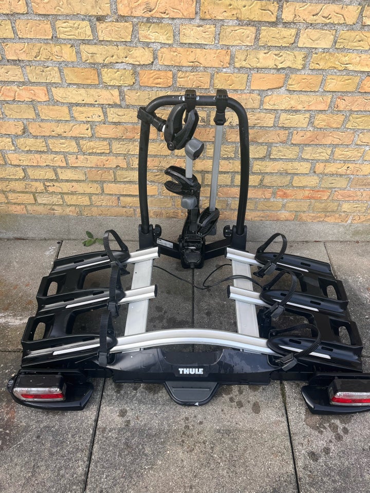 Thule VeloCompact 927, Thule