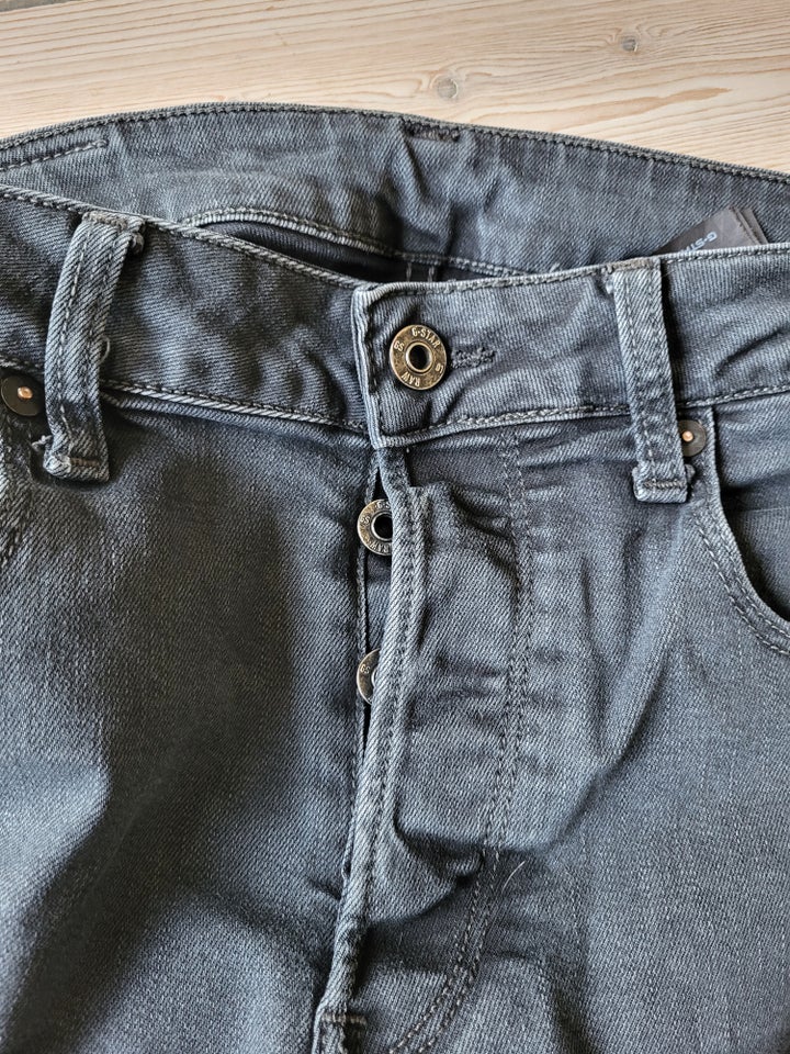 Jeans, G-Star / Raw, str. 34