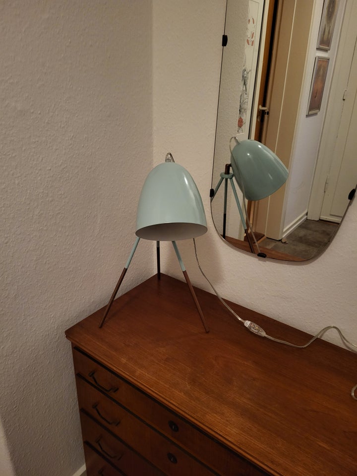 Skrivebordslampe