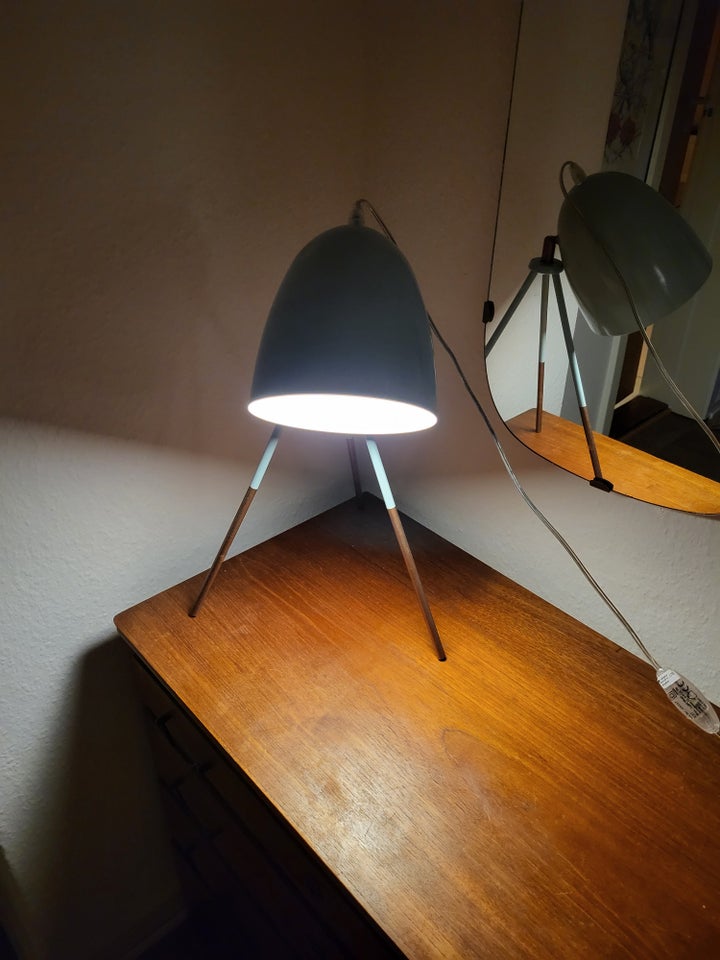 Skrivebordslampe