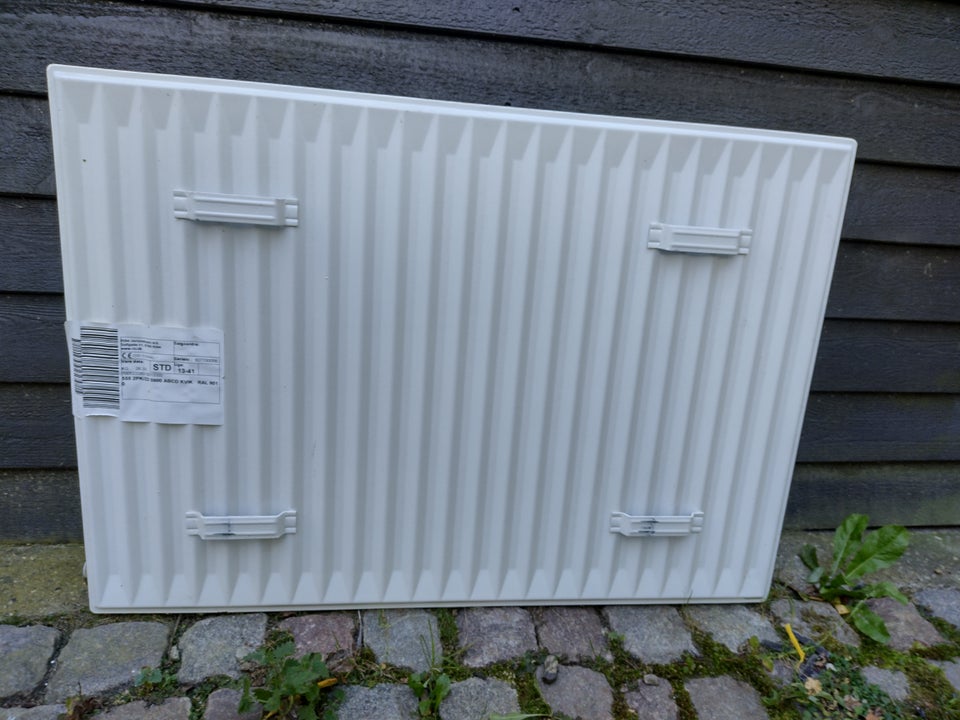 Radiator, Ribe Jernindustri