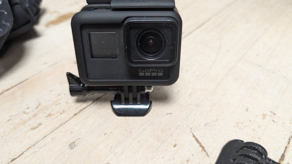 GOPRO 7 Black, GOPRO, 7 black