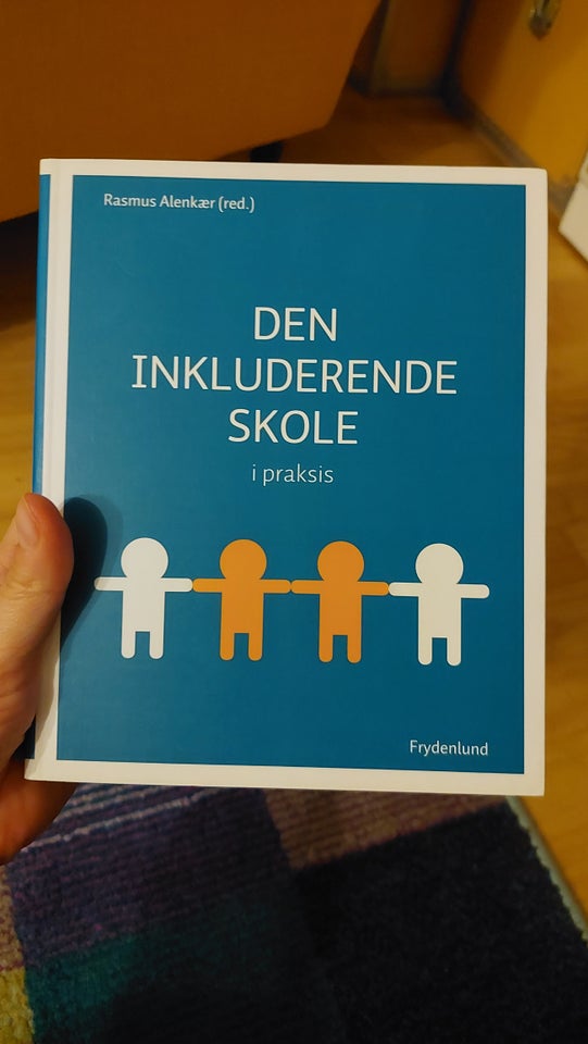 Den inkluderende skole i praksis,