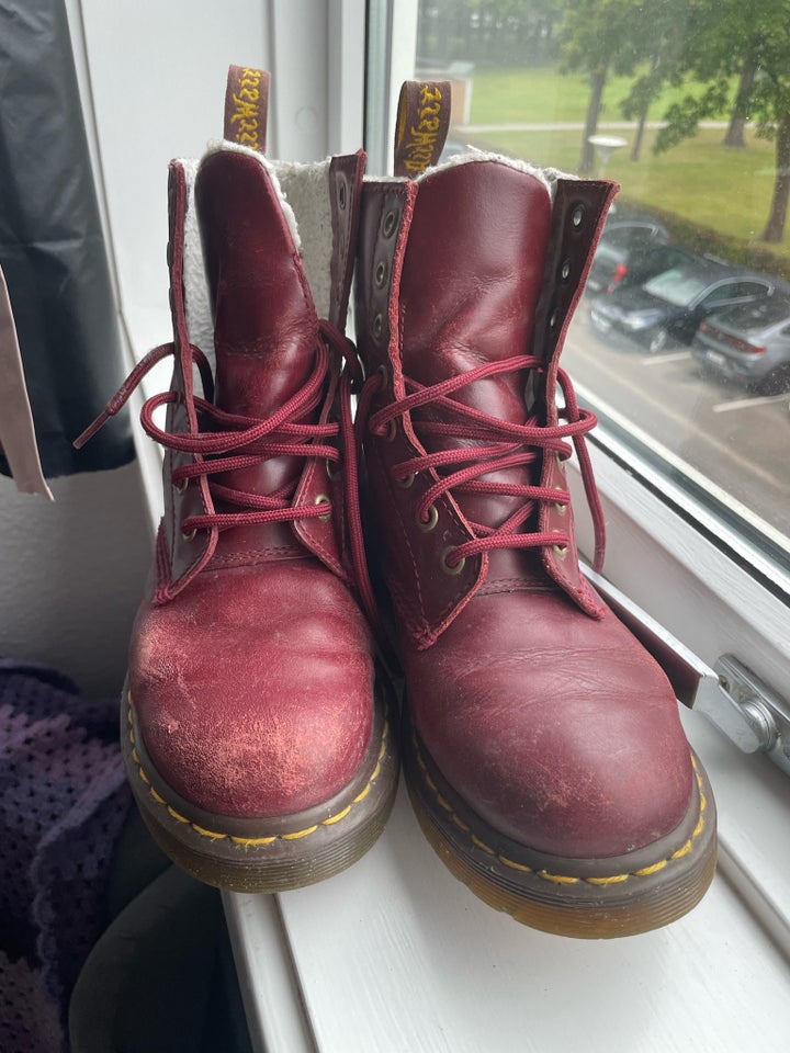 Støvler str 38 Dr martens