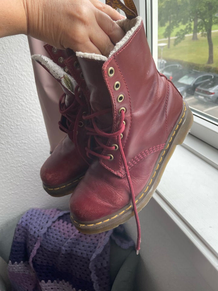 Støvler str 38 Dr martens