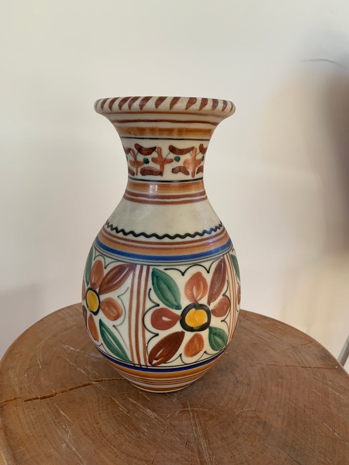 Vase, Vase, Ukendt