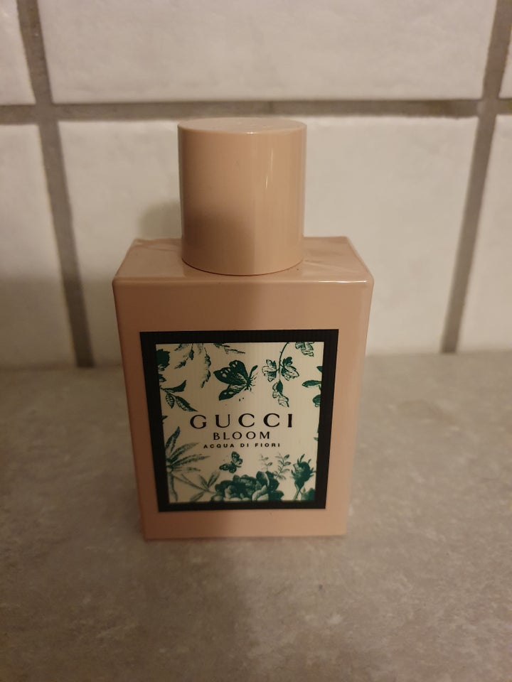 Eau de Toilette, Duft, Gucci