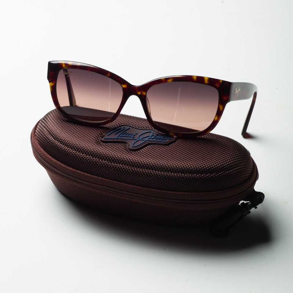 Solbriller unisex Maui Jim