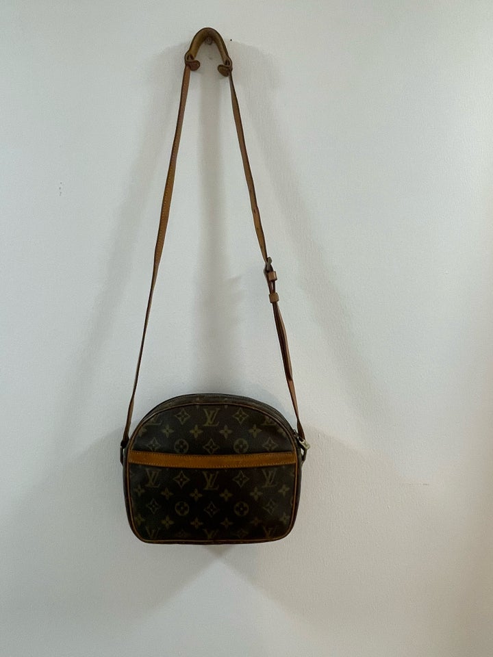 Crossbody, Louis Vuitton