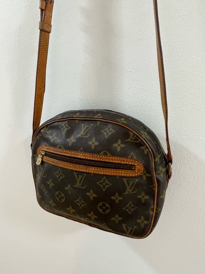 Crossbody, Louis Vuitton