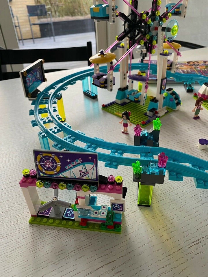 Lego Friends 41130