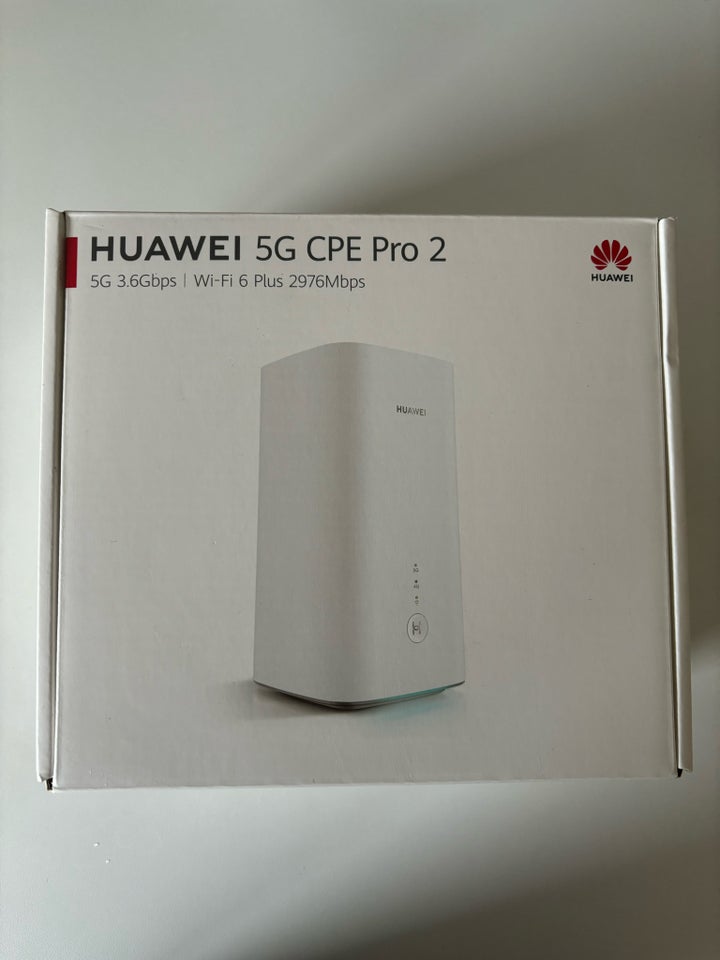 Router, Huawei, God