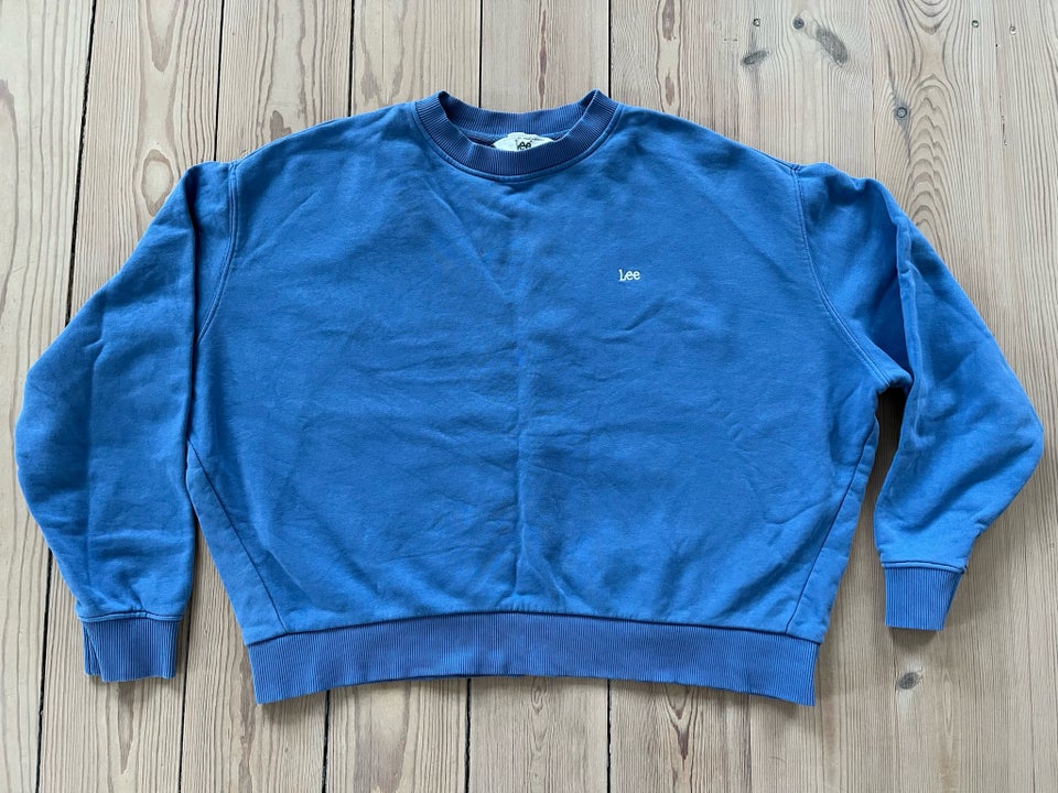 Sweatshirt, Lee, str. 36