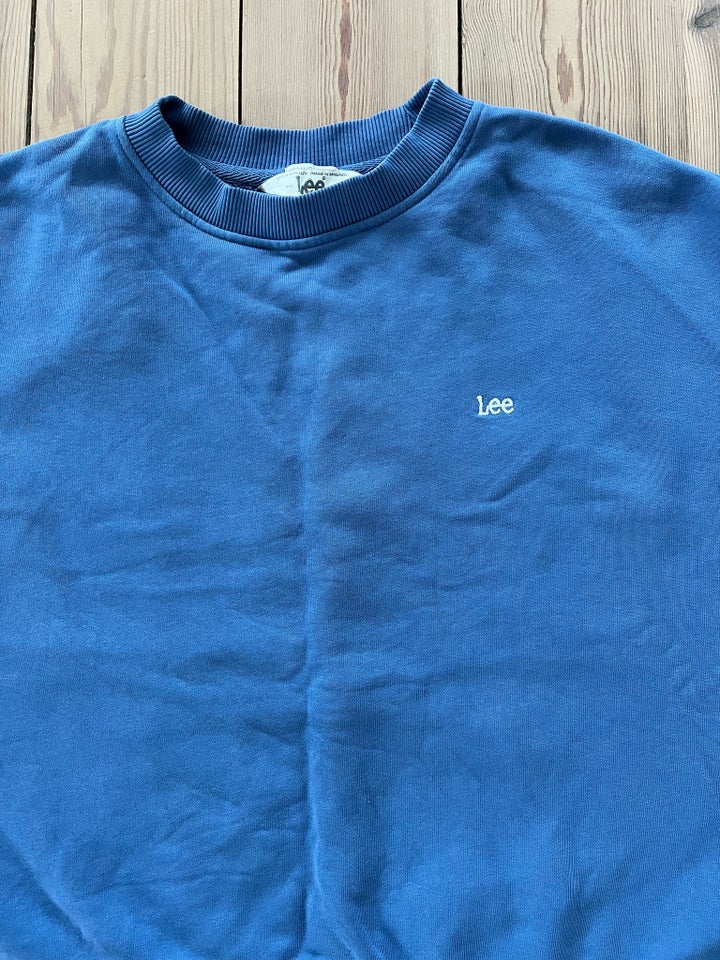 Sweatshirt, Lee, str. 36