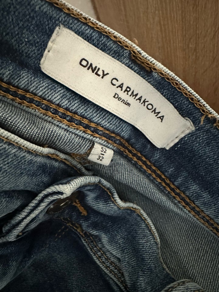 Jeans, ONLY CARMAKOMA, str. 52