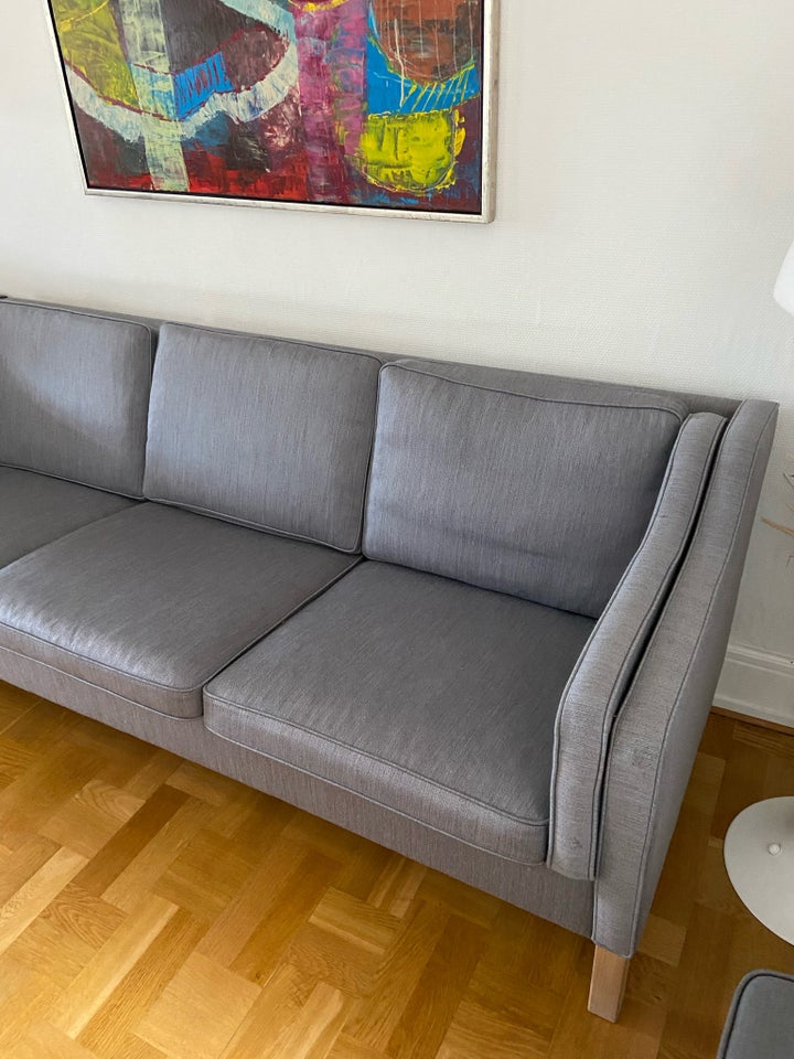 Børge Mogensen, 2213, Sofa