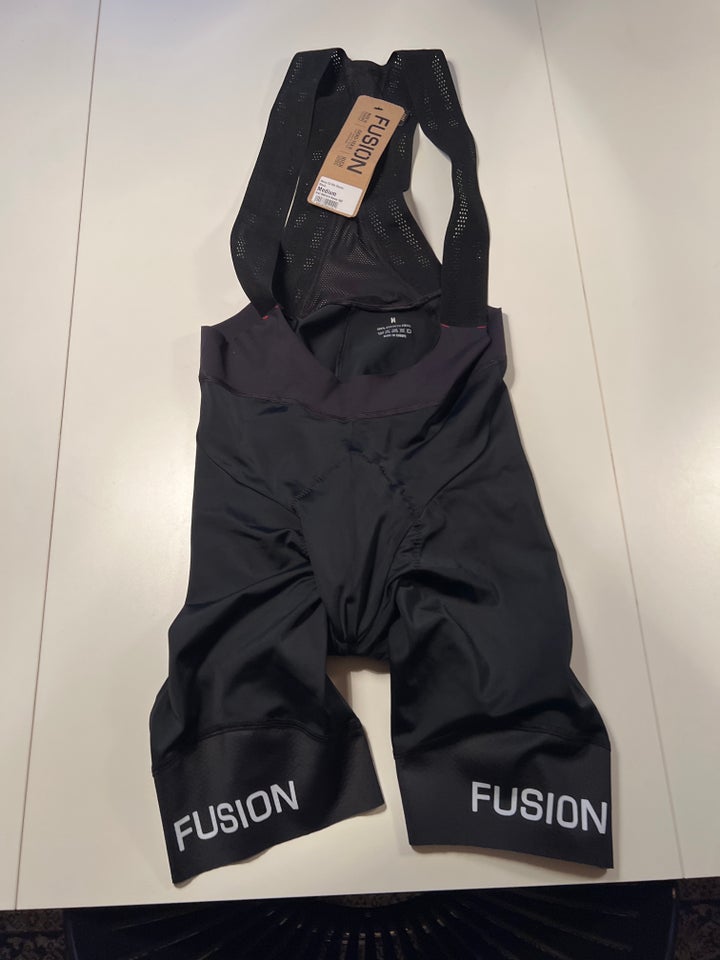 Cykeltøj, Cykelshorts, Fusion