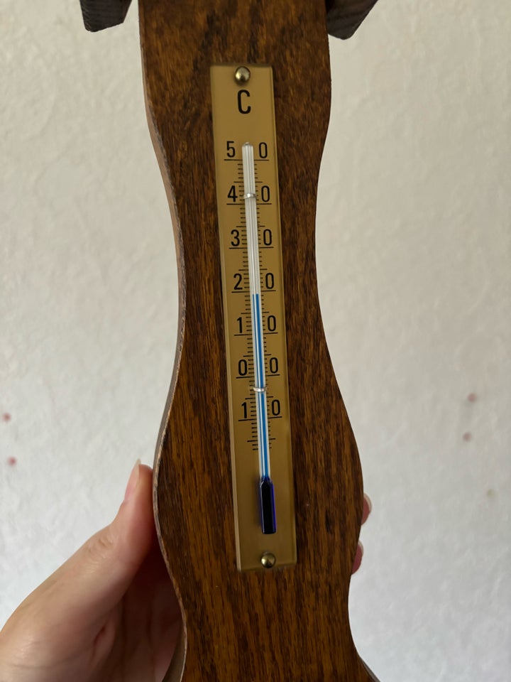 Barometer